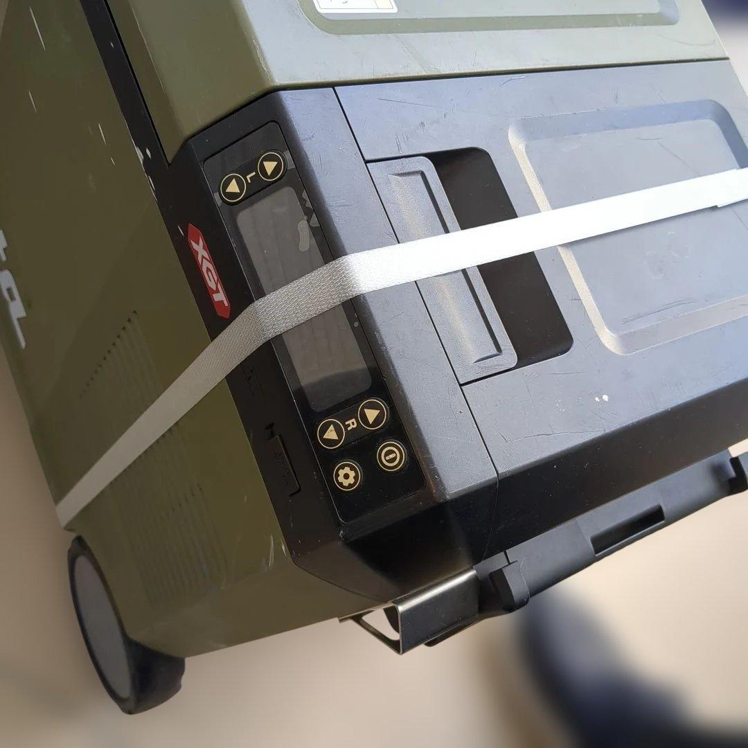 マキタ 充電式保冷温庫 18V/40Vmax CW004G