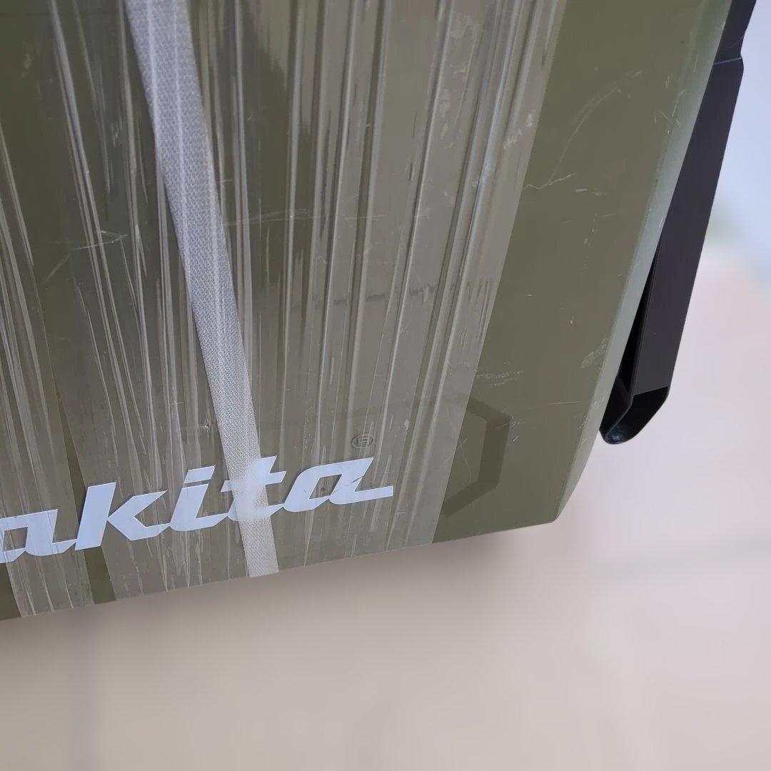 マキタ 充電式保冷温庫 18V/40Vmax CW004G