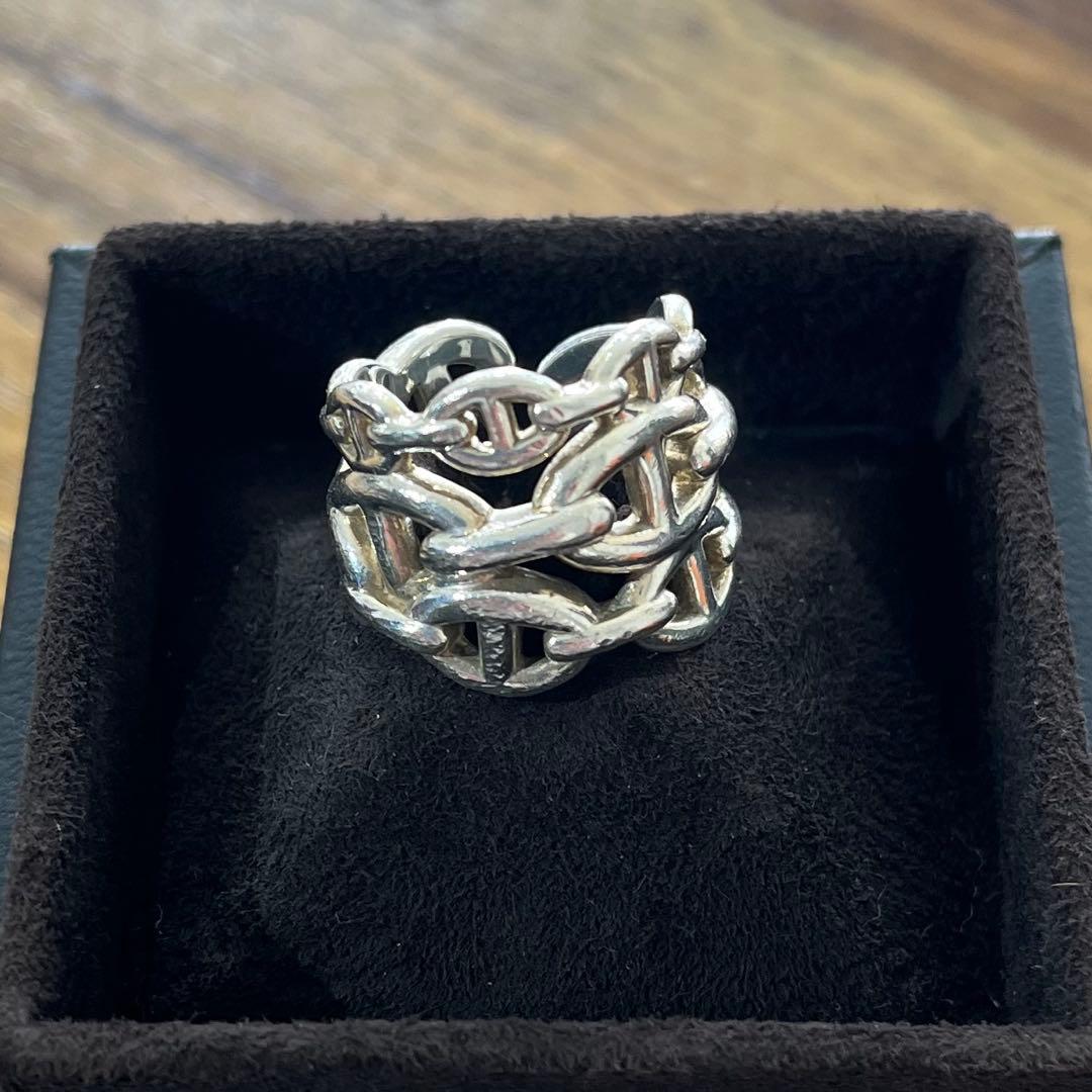 【最安値】アンシェネリングGM 56 HERMES