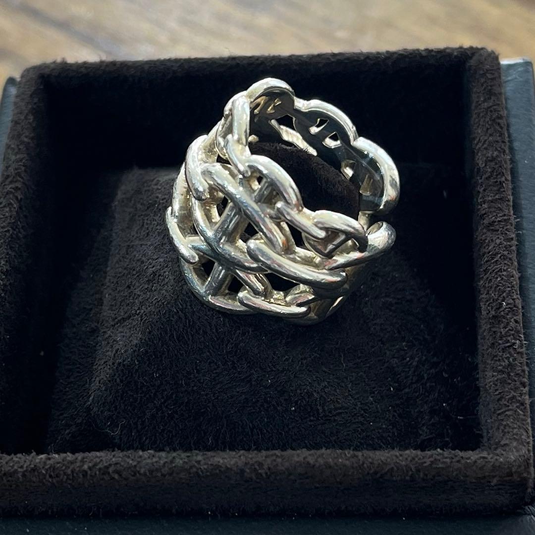 【最安値】アンシェネリングGM 56 HERMES