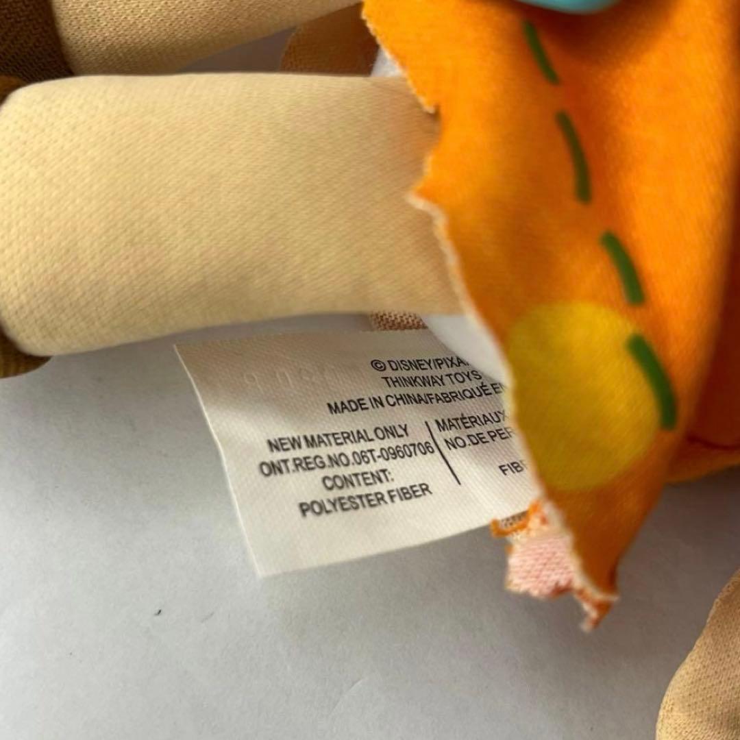 トイストーリー コレクション Dolly ドーリー フィギュア