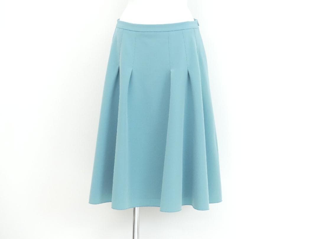 未使用★FOXEY/フォクシーニューヨーク スカート ロレーヌ 42