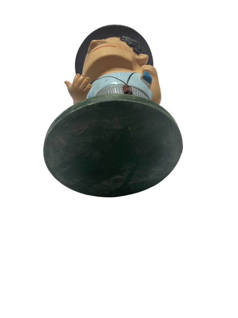 寅さん人形50周年貯金箱　渥美清　男はつらいよ　レアフィギュア