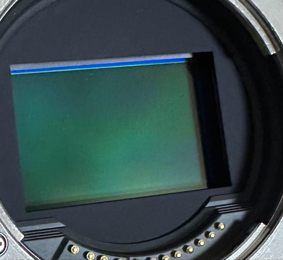 アリセット　Canon EOS R