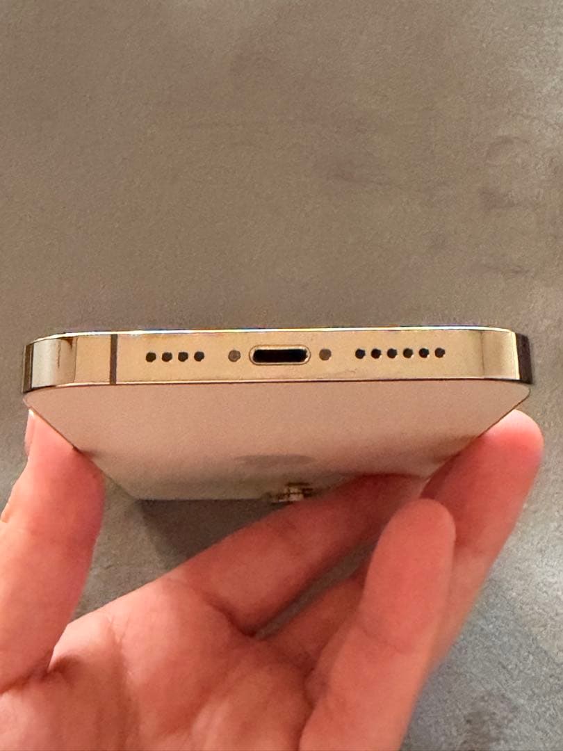 Apple iPhone 14 Pro Max ゴールド 256GB