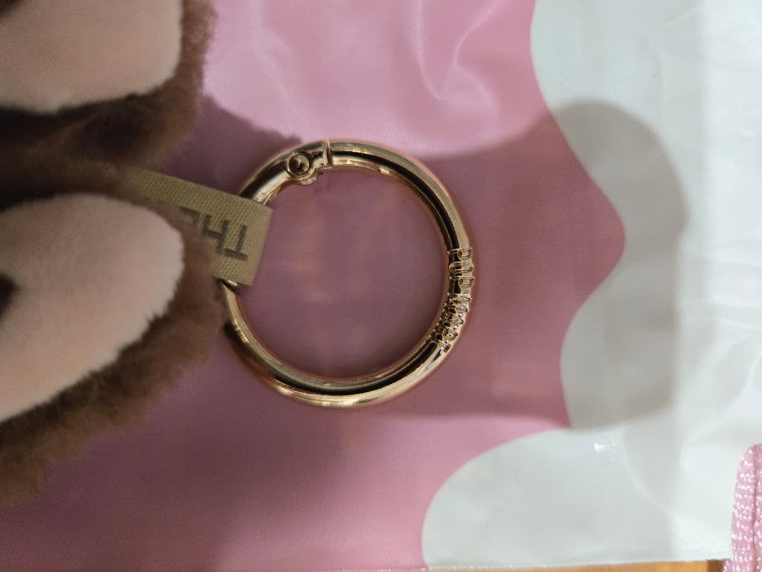 ぬいぐるみ EXCITNG MACARON Labubu