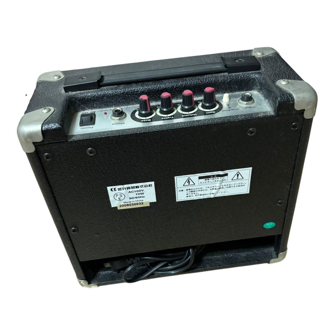 Photogenic フォトジェニック ストラトキャスター エレキギター