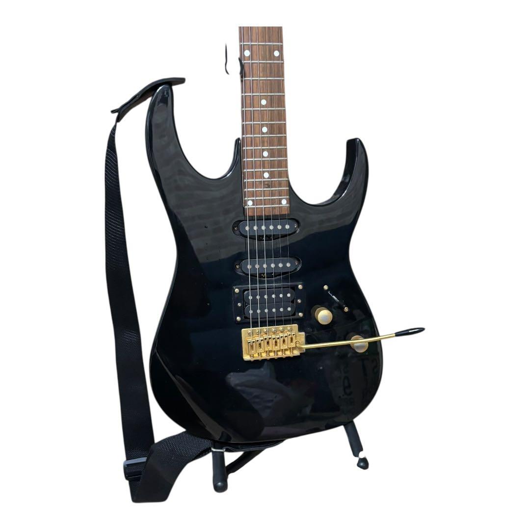 Photogenic フォトジェニック ストラトキャスター エレキギター