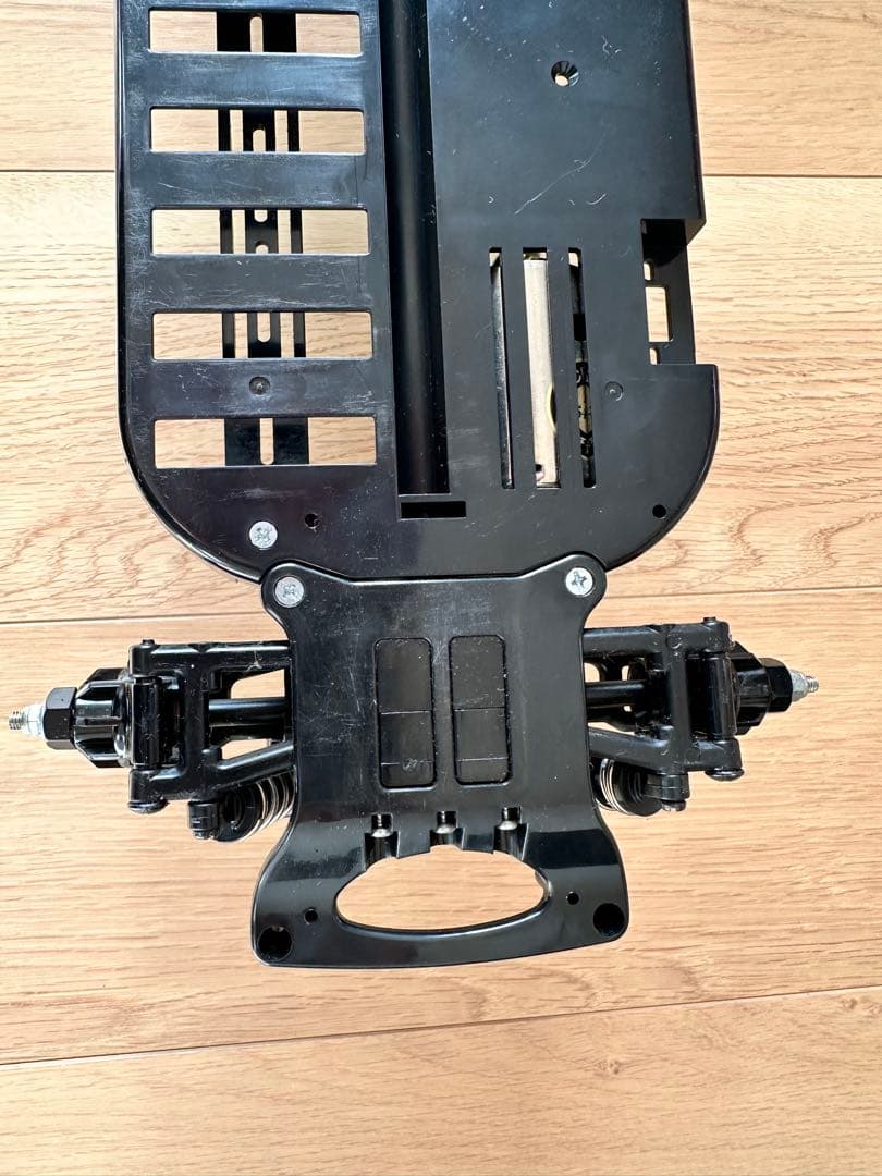 タミヤ　TT01シャーシ