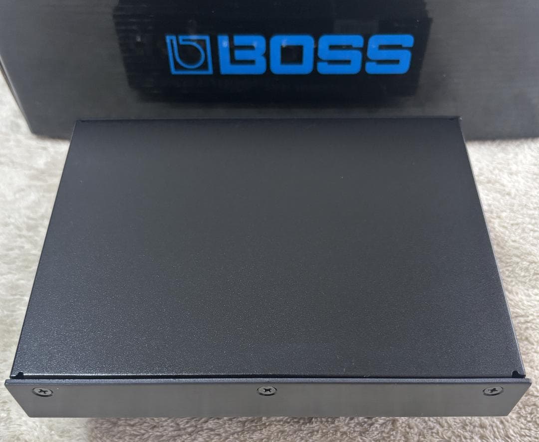 BOSS GT-1000CORE+BOSS MIDIケーブル
