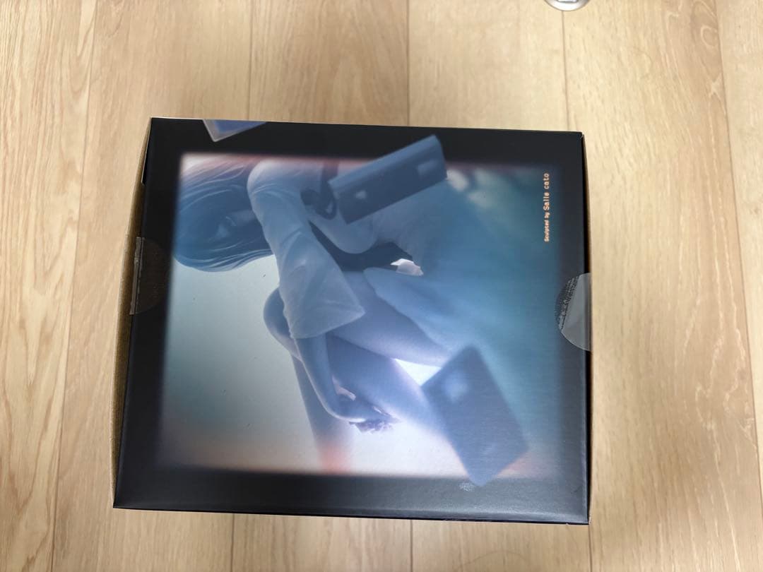 特典付 HORROR美少女 貞子 完成品フィギュア コトブキヤ