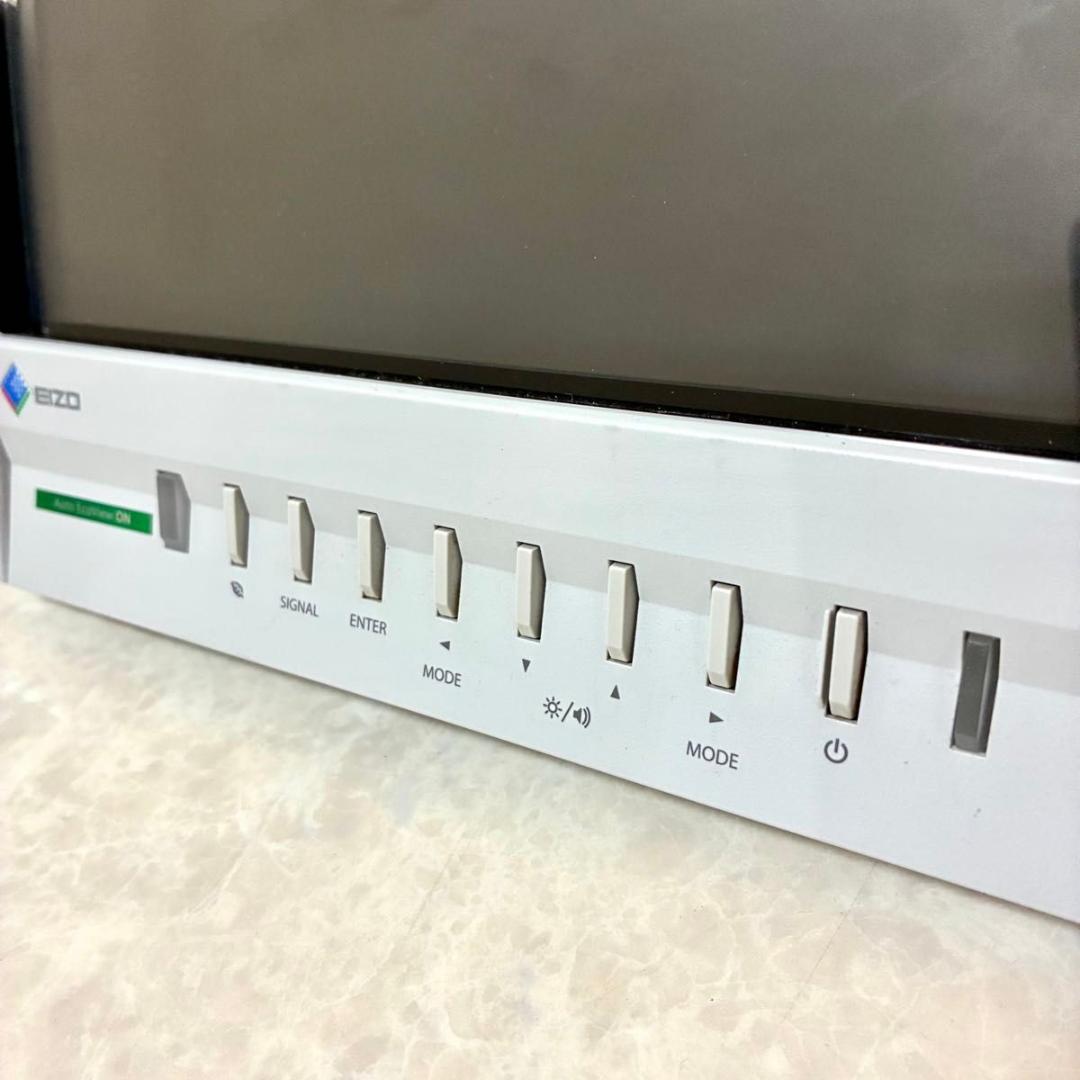 EIZO エイゾー FlexScan タッチパネル モニター T2351W 23