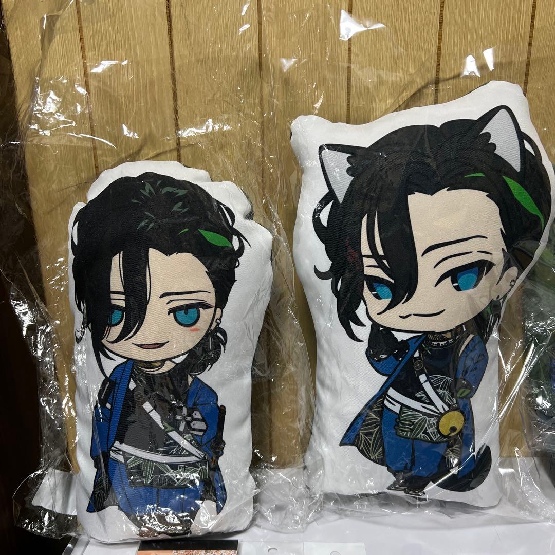 刀剣乱舞 笹貫 グッズ まとめ売り