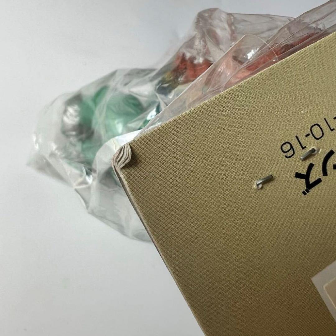 やまなや　怪獣郷　ジェロニモン　グリーン　緑　ウルトラマン　ソフビ　フィギュア