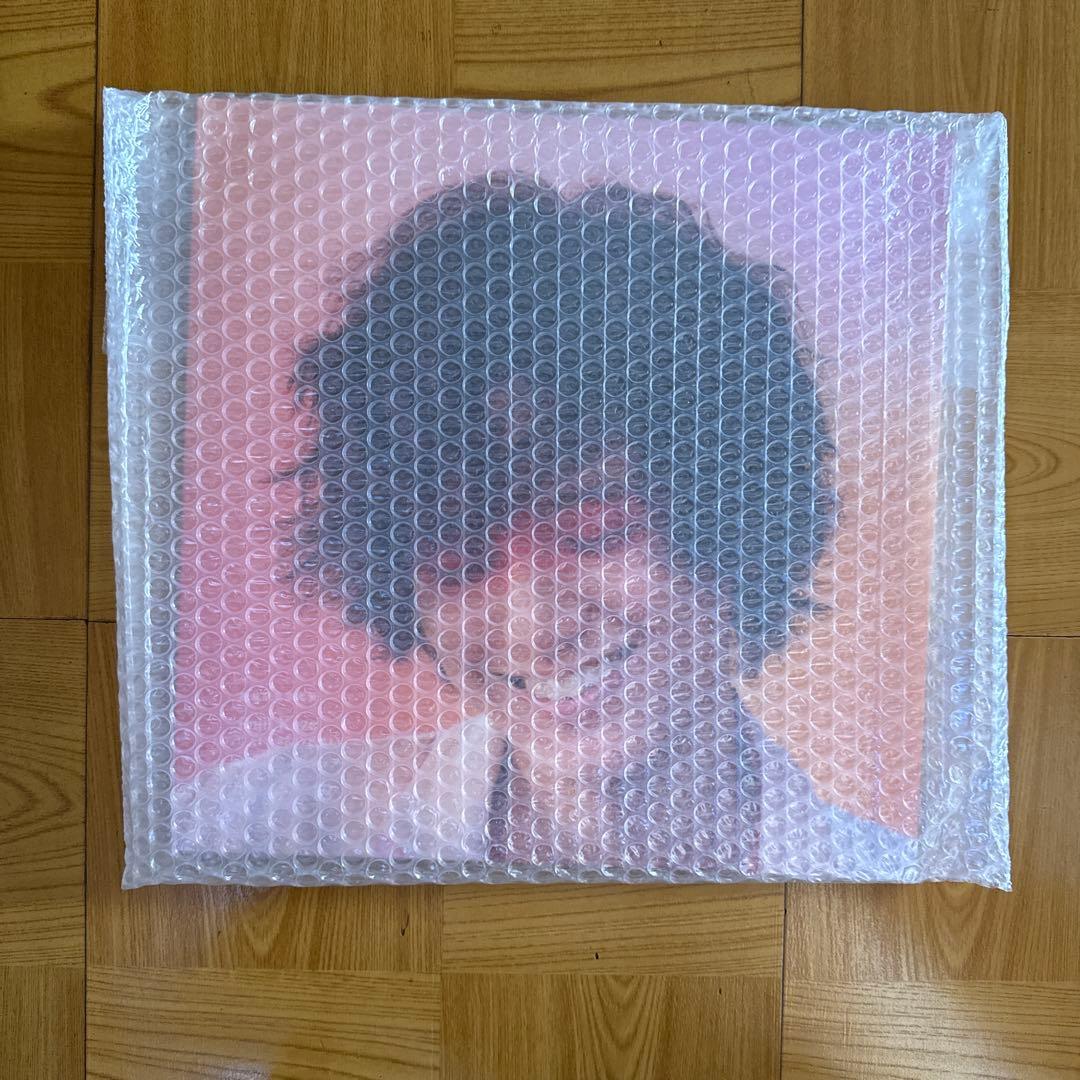 藤井風 LASA アナログ盤