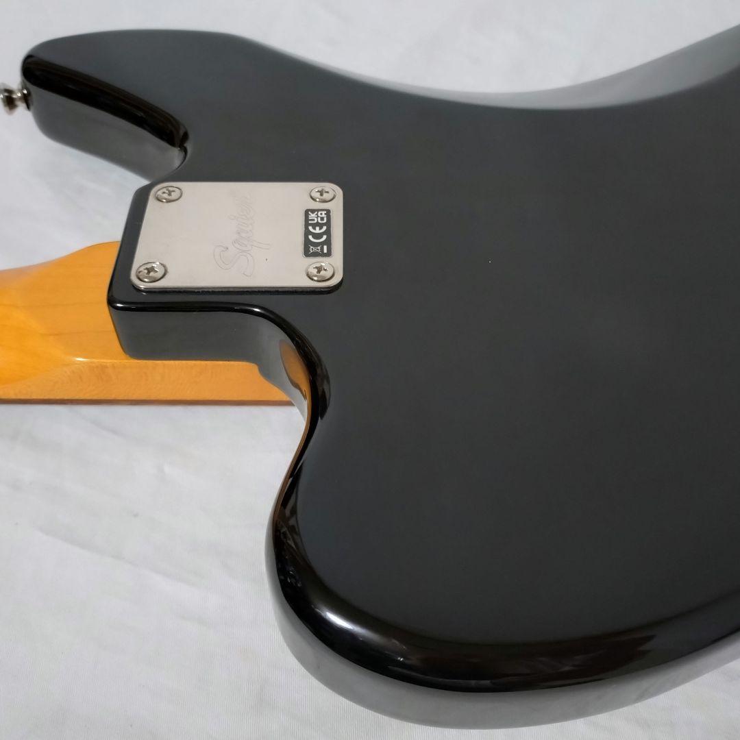 Squier　スクワイヤー　Classic Vibe　Jaguar Bass