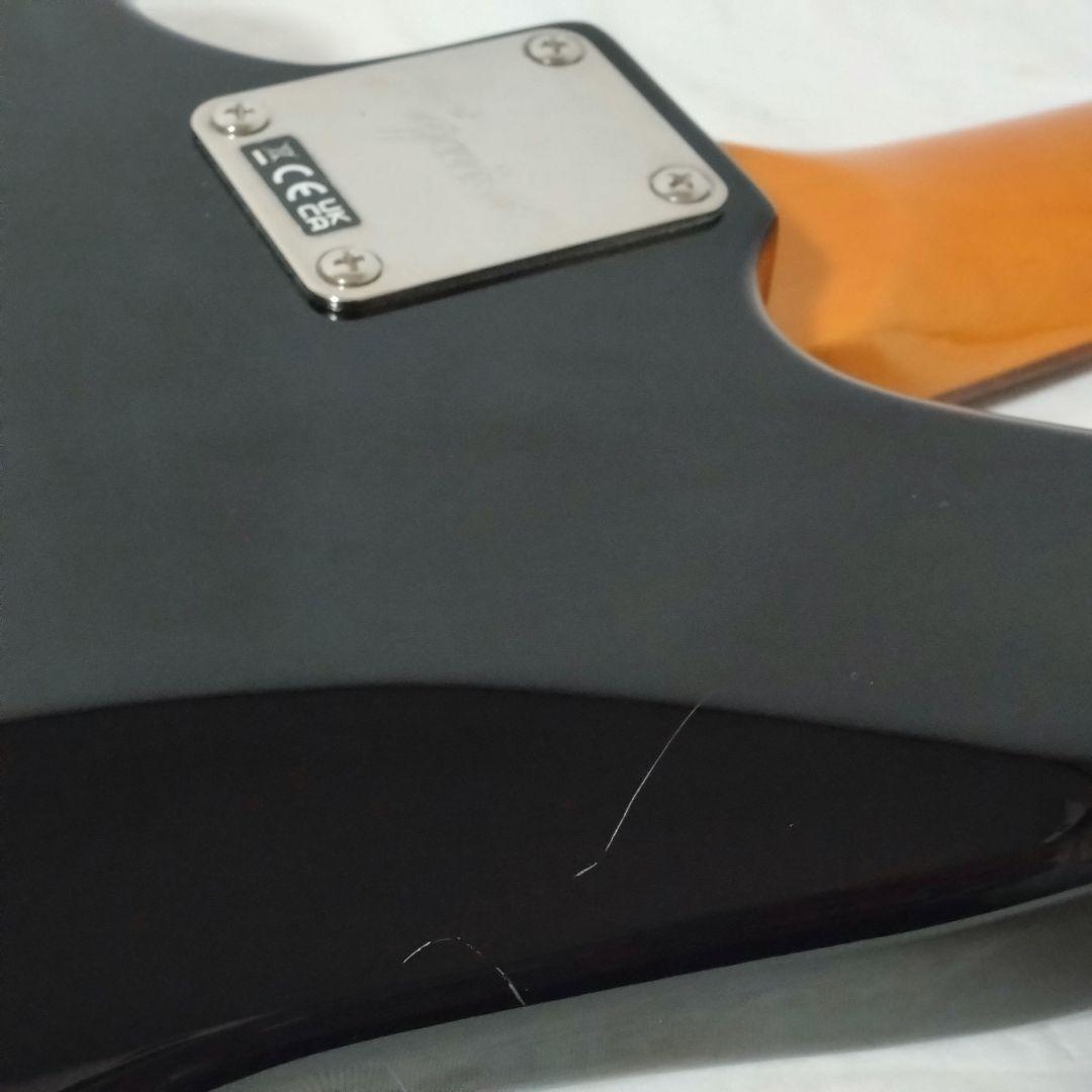 Squier　スクワイヤー　Classic Vibe　Jaguar Bass