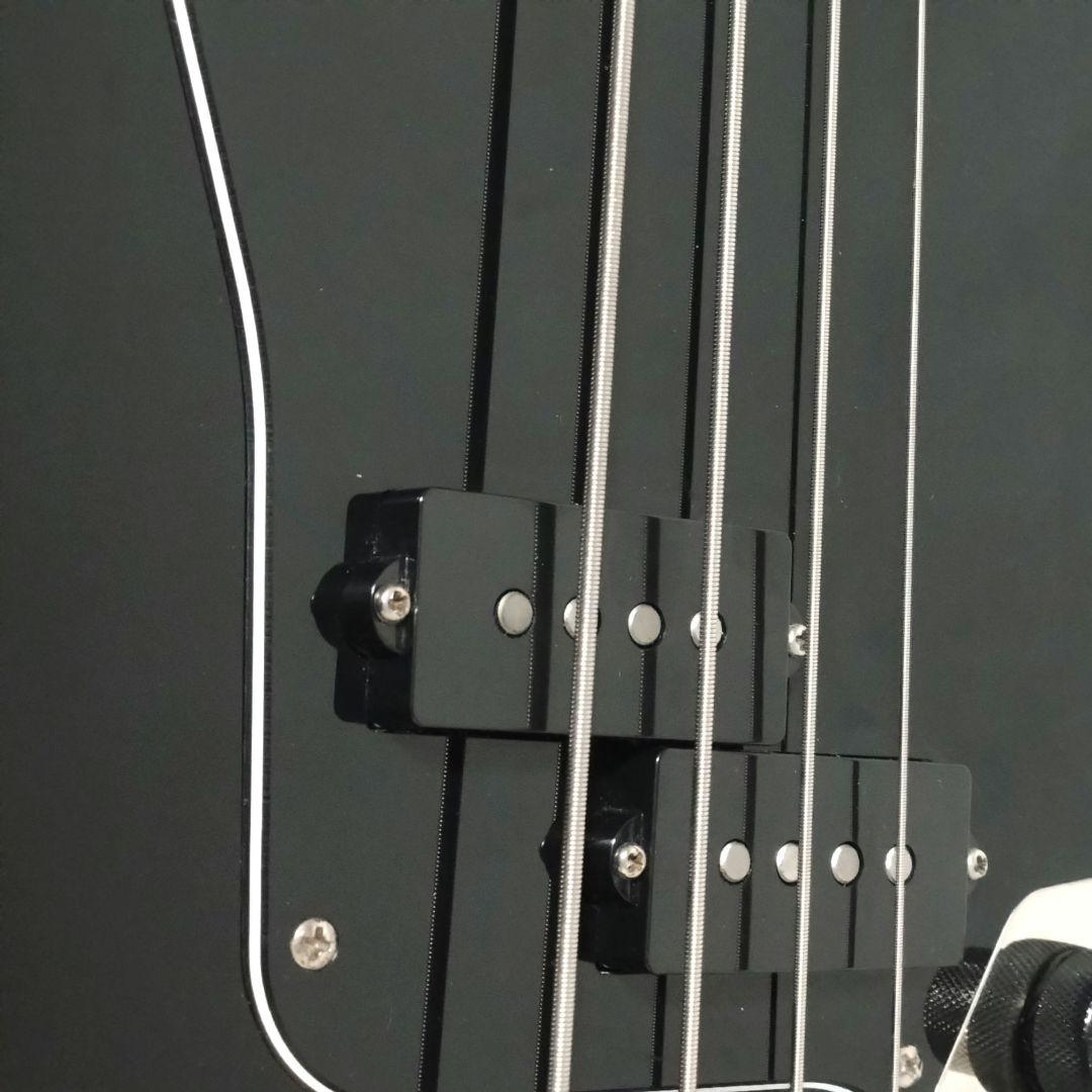 Squier　スクワイヤー　Classic Vibe　Jaguar Bass