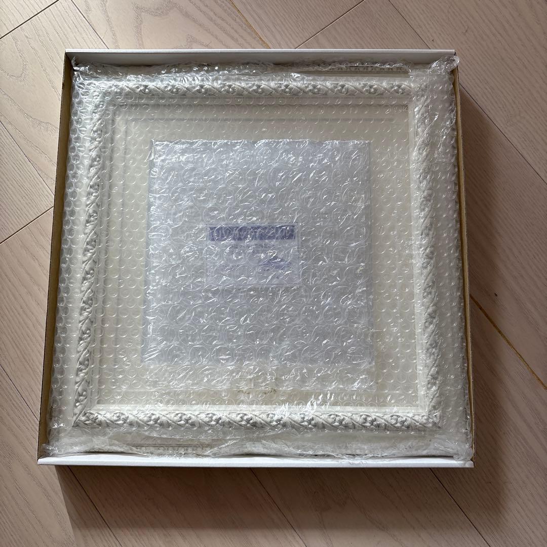 フェイラー　額　フレーム