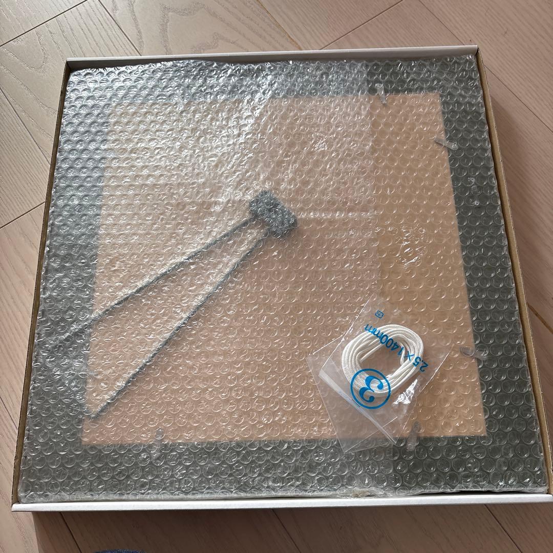 フェイラー　額　フレーム