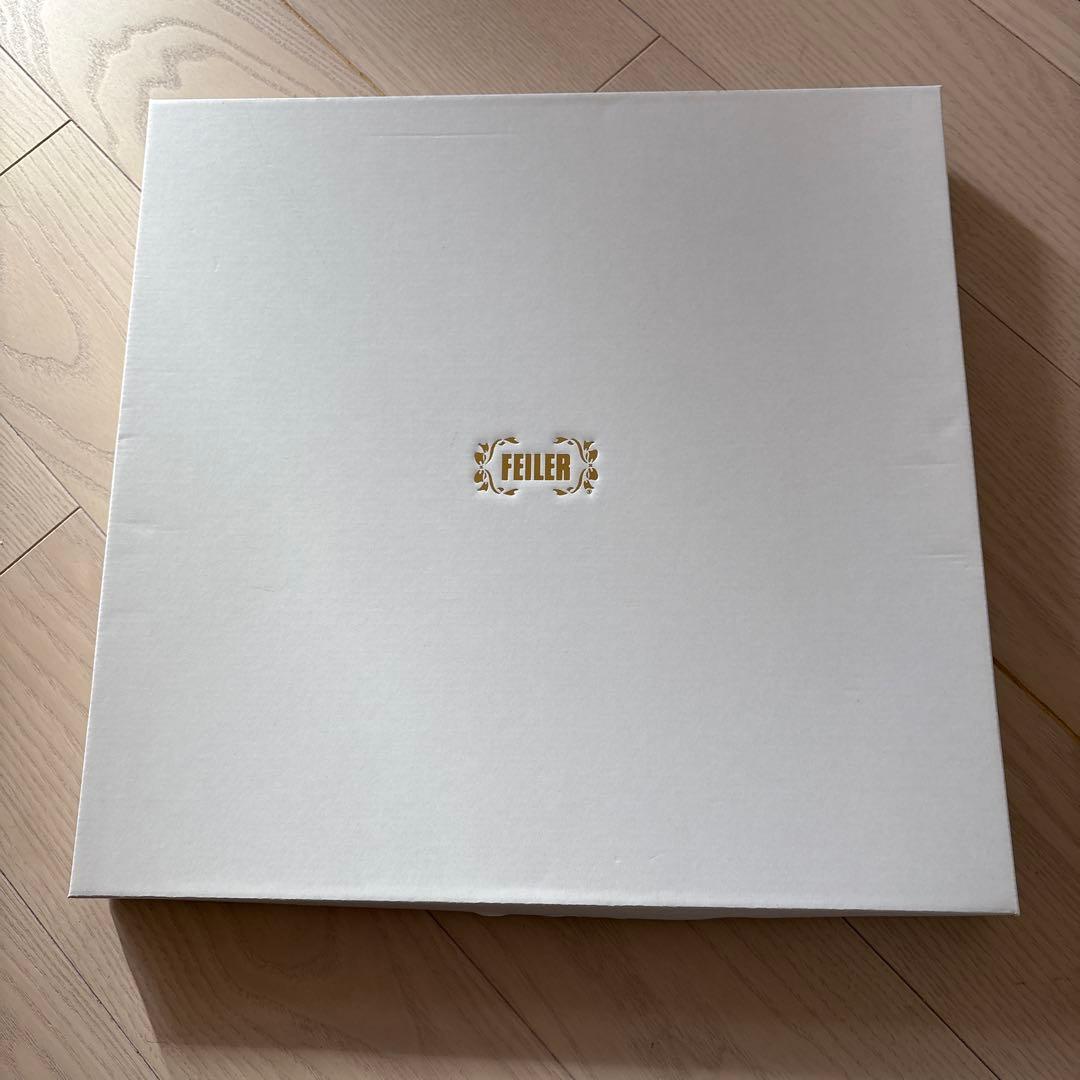 フェイラー　額　フレーム