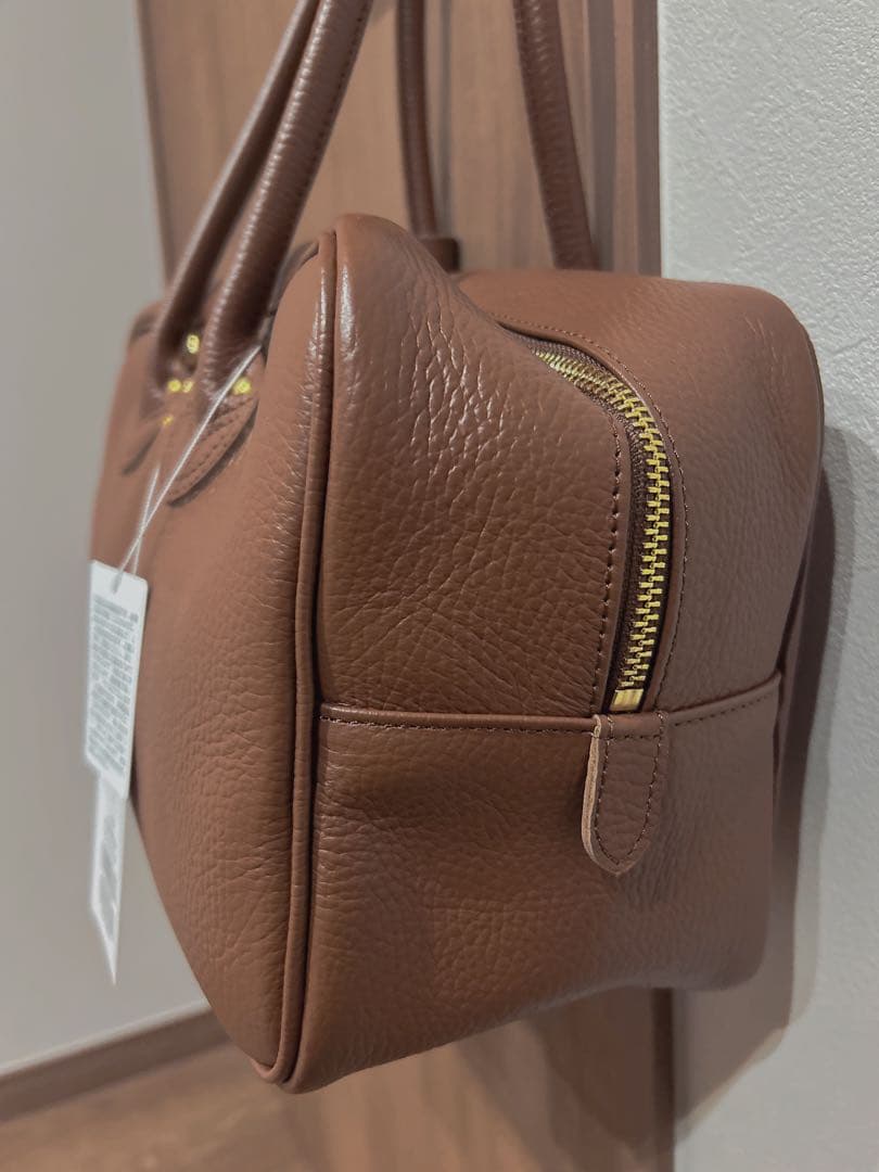 Y*️様 ★新品未使用【YOUNG＆OLSEN】STUDENT M ブラウン★