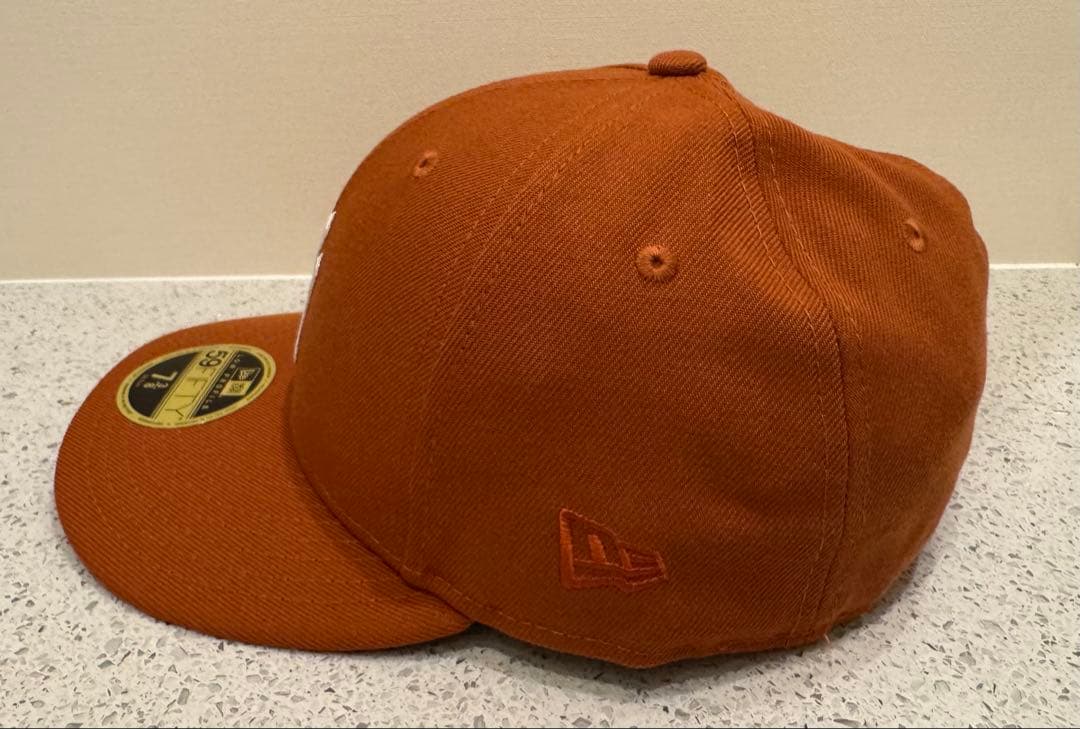 帽子 Aime Leon Dore x New Era 59FIFTY 7 3/8