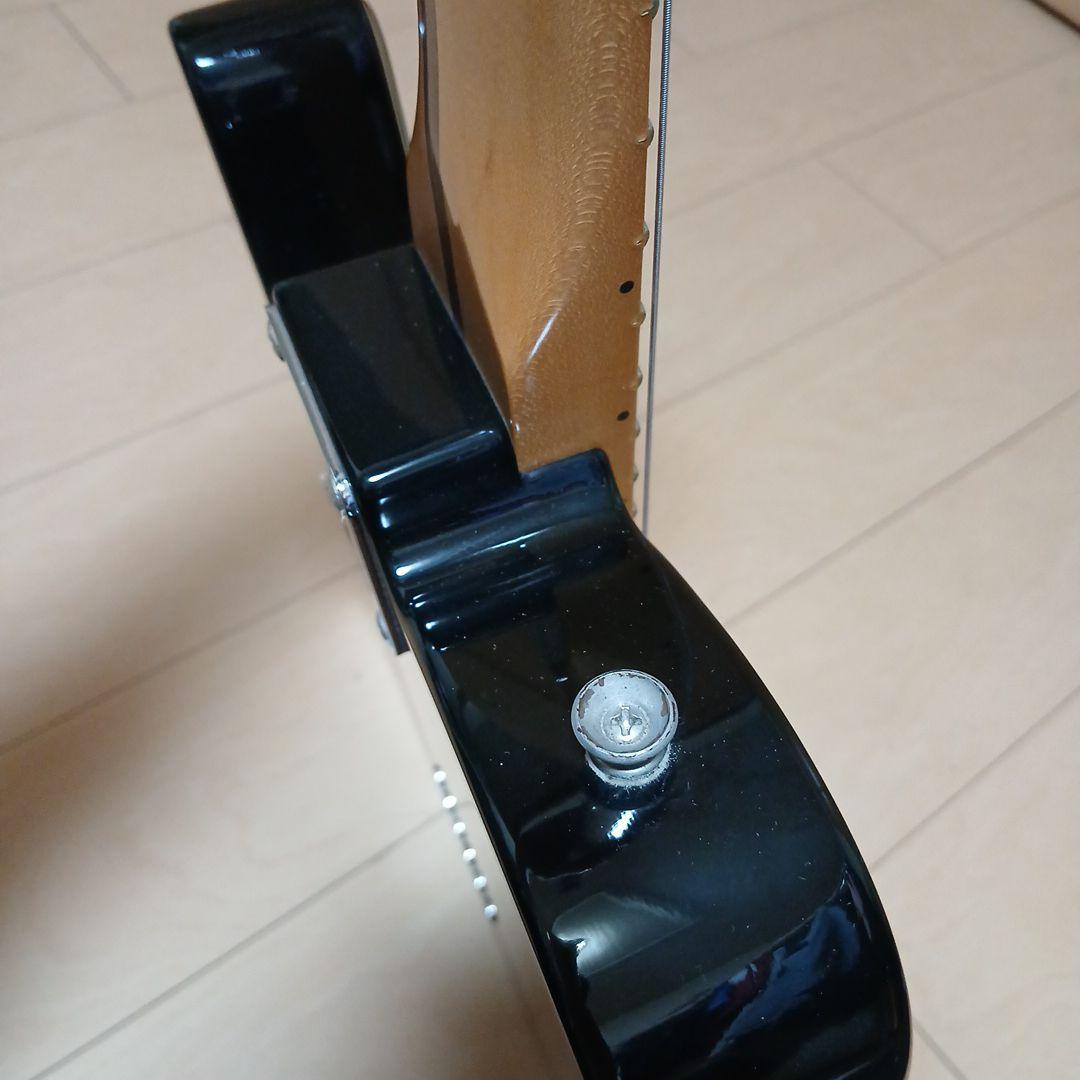 フェンダーメキシコStandardテレキャスター