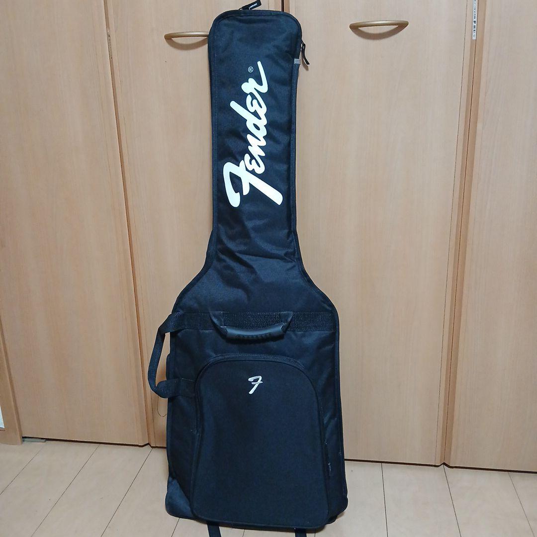 フェンダーメキシコStandardテレキャスター