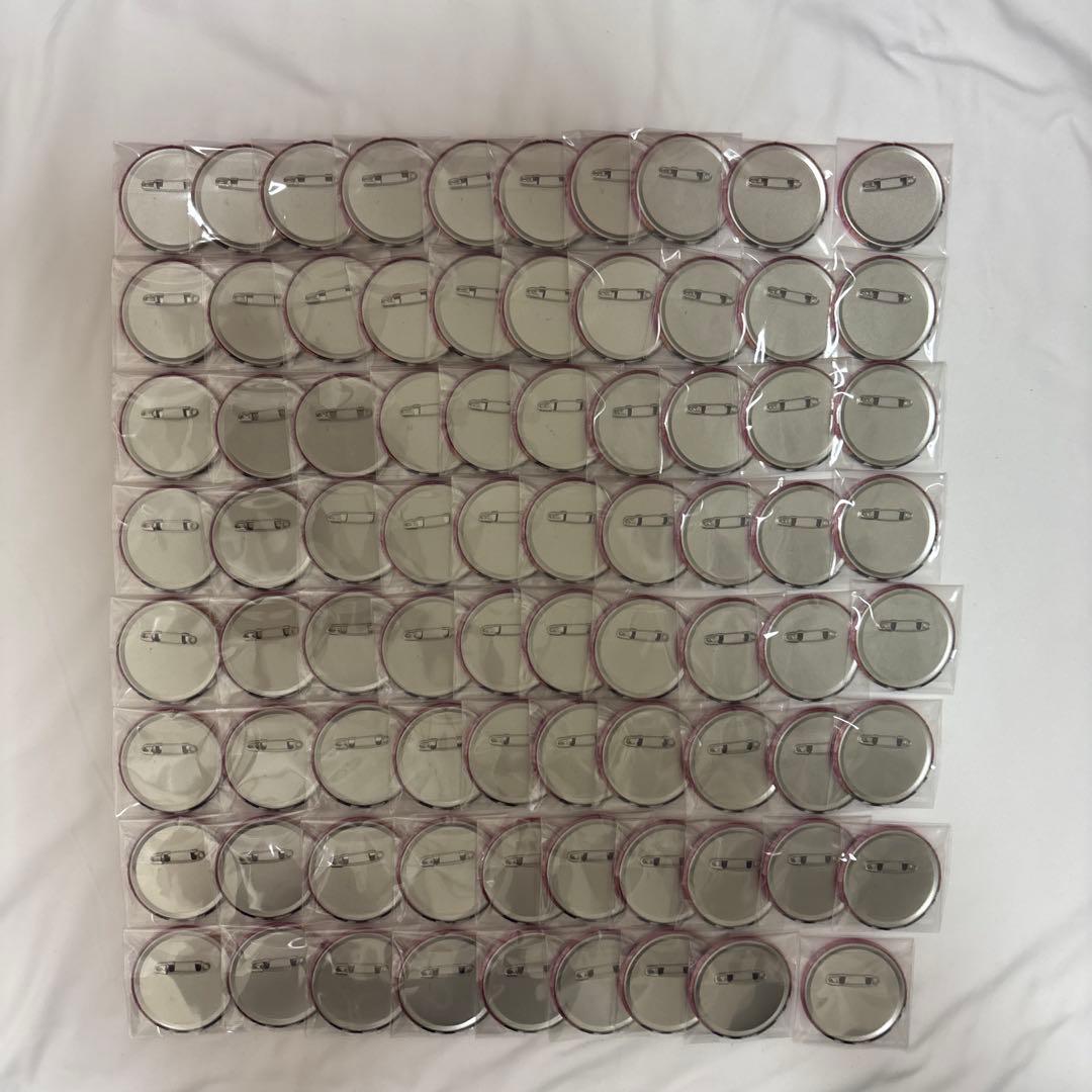 鳳えむ 缶バッジ 特典