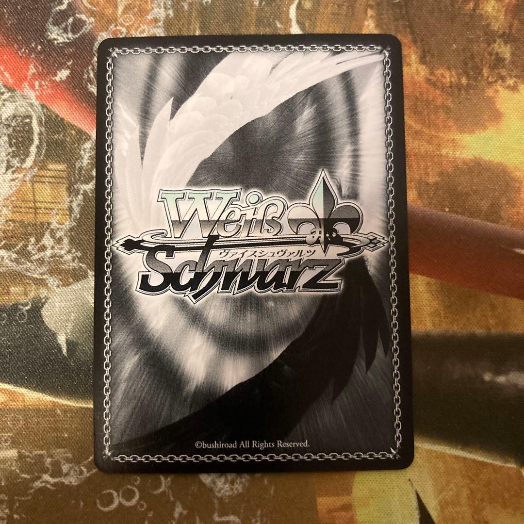 ★ 加速世界の絆 黒雪姫　sp サイン