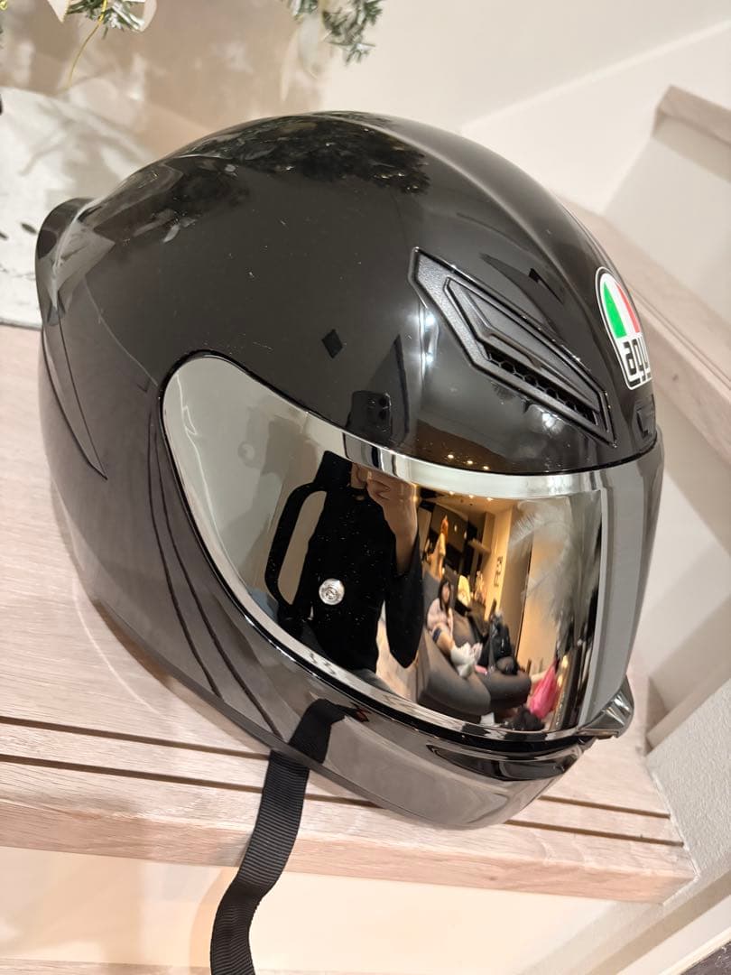 AGV k1 Lサイズ