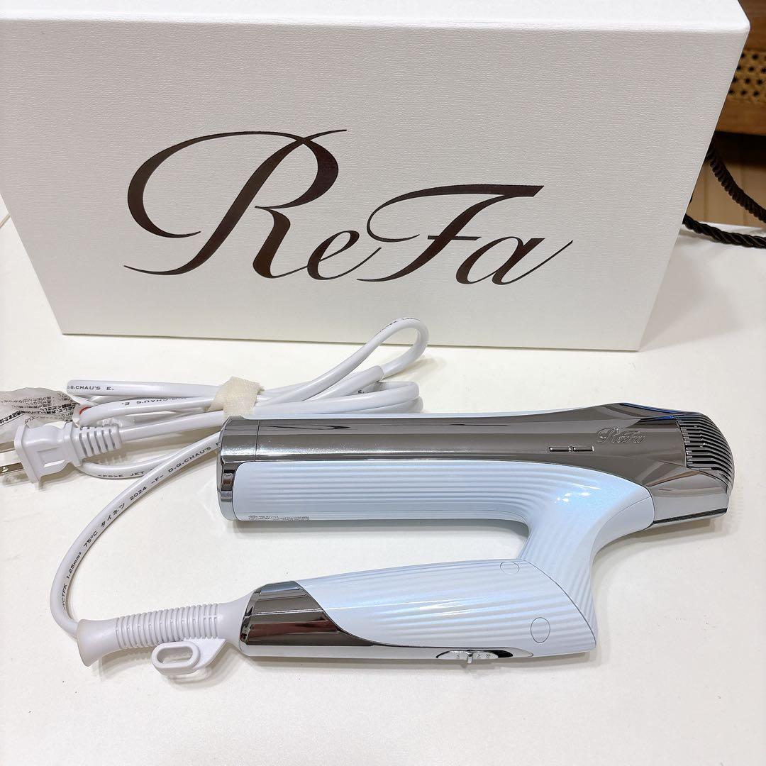 リファビューテック　ドライヤースマート ダブル