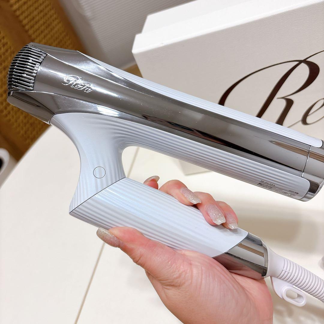 リファビューテック　ドライヤースマート ダブル