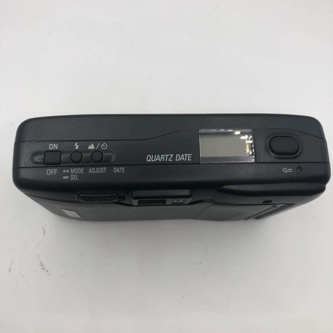 J*1様 【中古品】Nikon ニコン AF600 コンパクトフィルムカメラ
