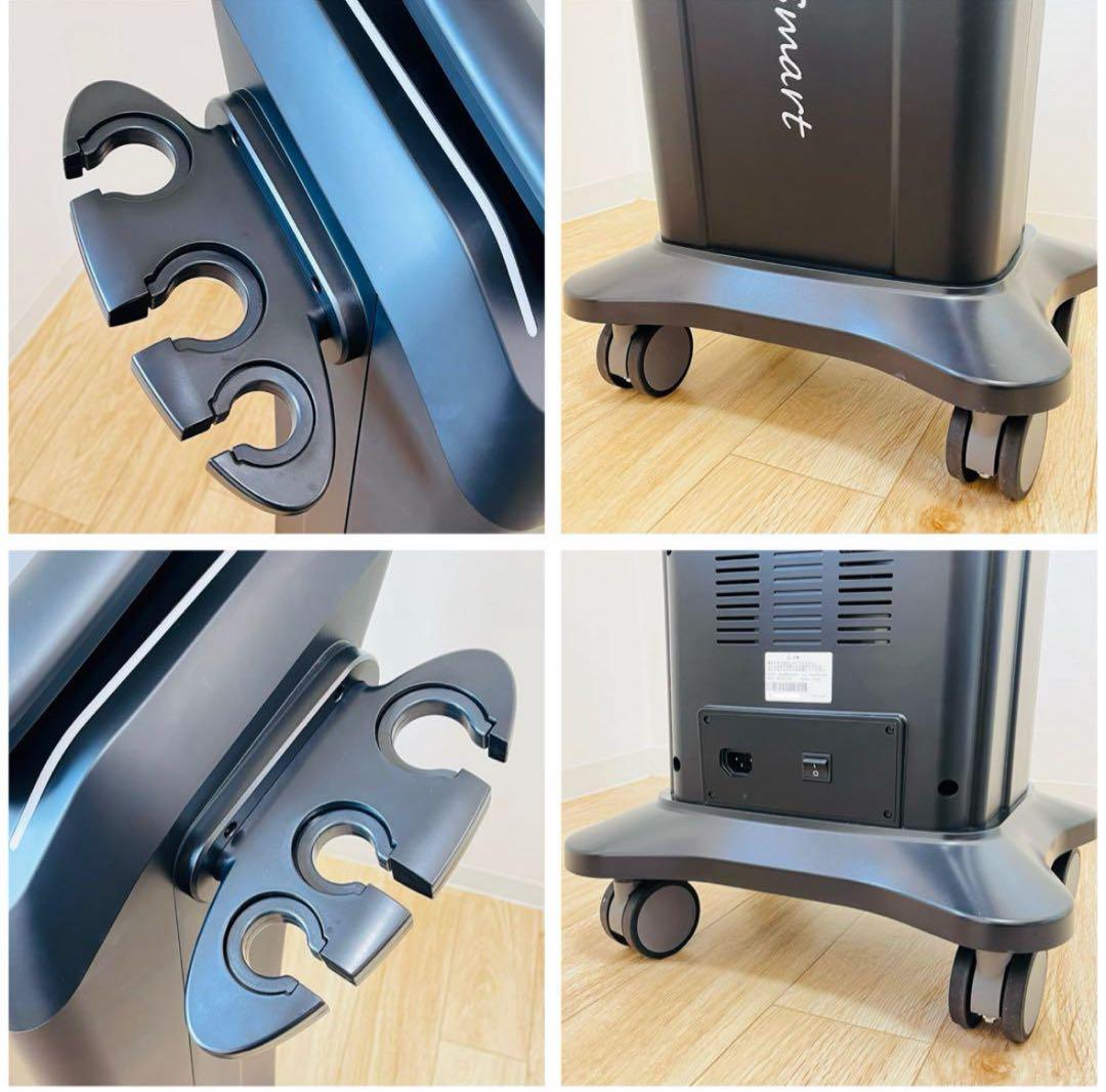 【備品・説明書付】CELLZERO Smart