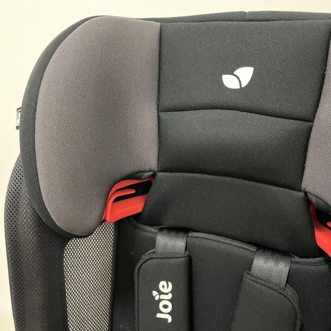 【まるちゃん】ジョイー　エレベート　　ジュニアシート　KATOJI