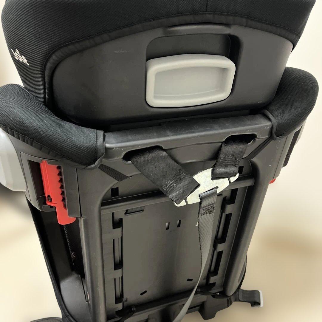 【まるちゃん】ジョイー　エレベート　　ジュニアシート　KATOJI