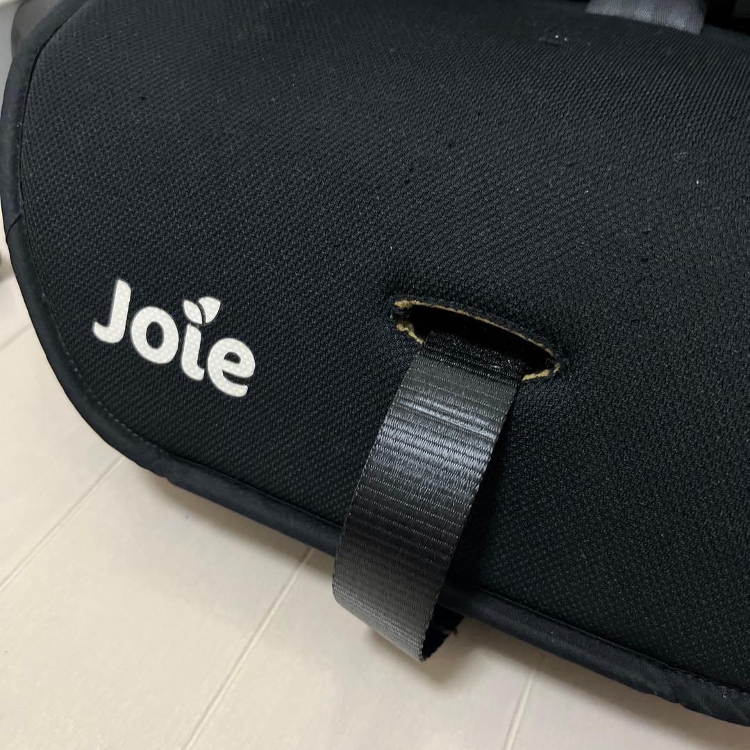 【まるちゃん】ジョイー　エレベート　　ジュニアシート　KATOJI