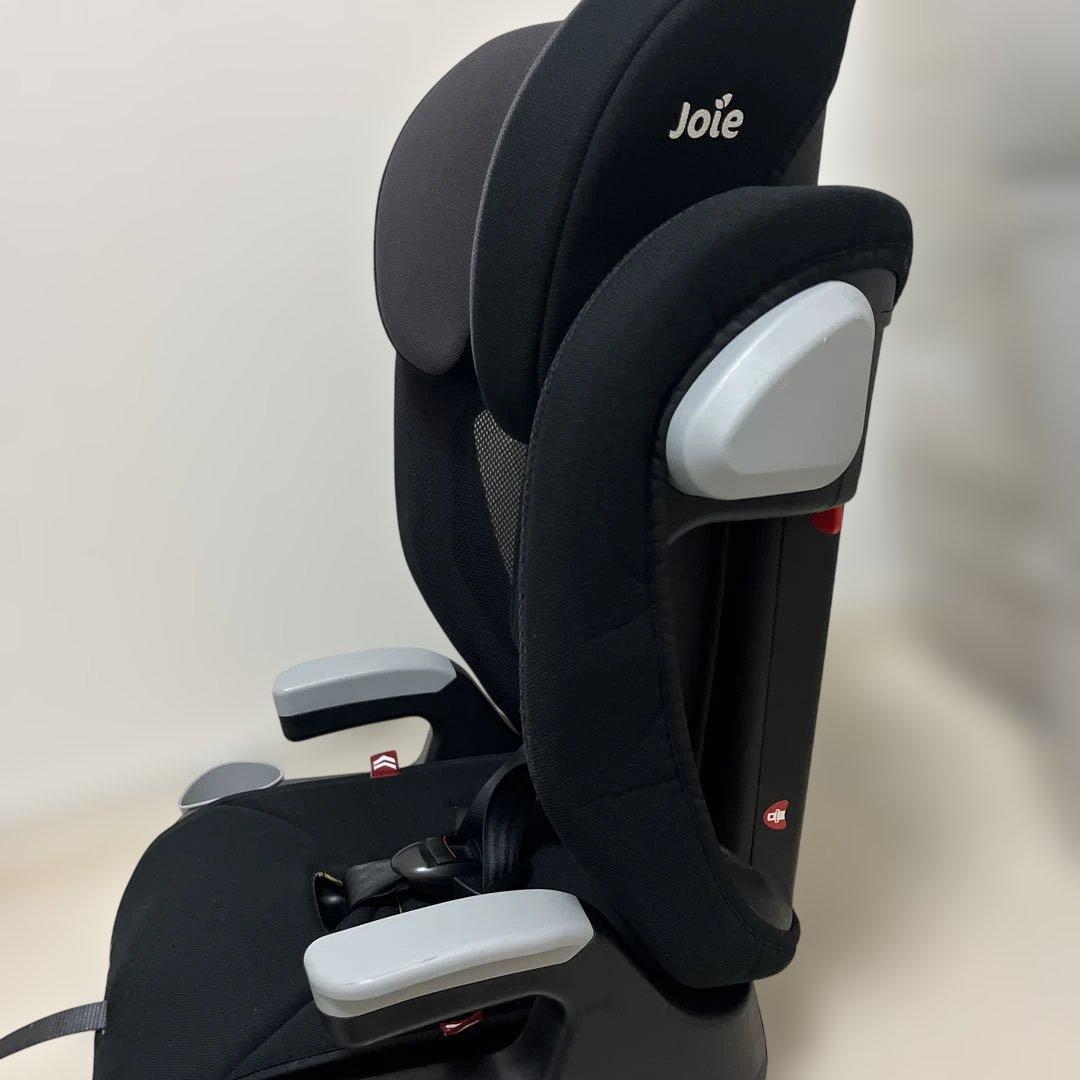 【まるちゃん】ジョイー　エレベート　　ジュニアシート　KATOJI