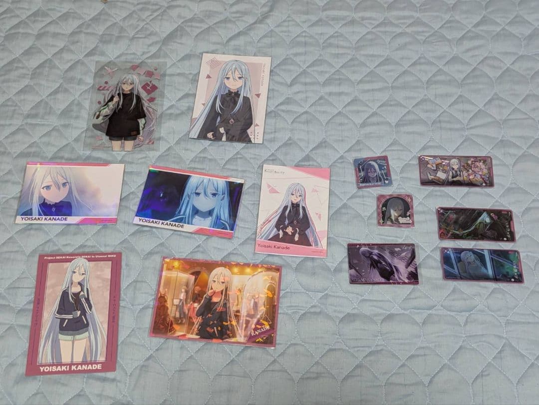 宵崎奏まとめ売り