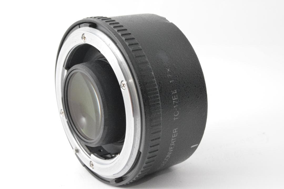 ニコン NIKON AF-S TC-17E II 1.7x