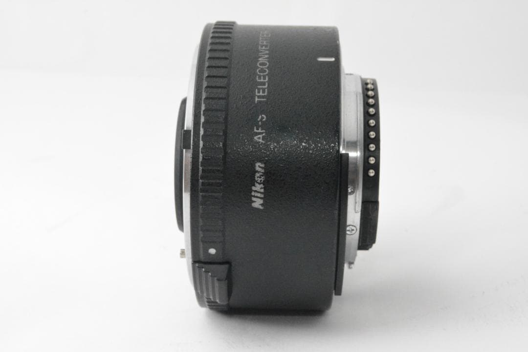 ニコン NIKON AF-S TC-17E II 1.7x