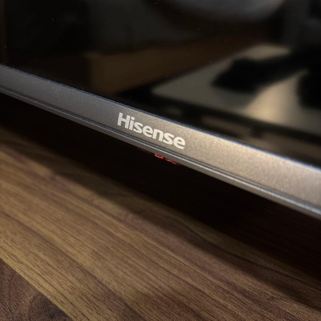 65U7FG [65V型 /4K対応 /BS・CS 4Kチューナー内蔵