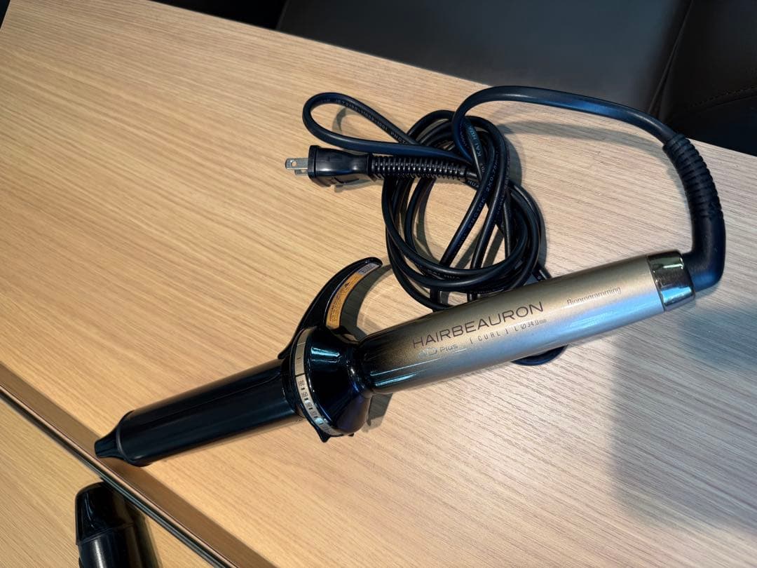 Bioprogramming レプロナイザー4D Plus コテ