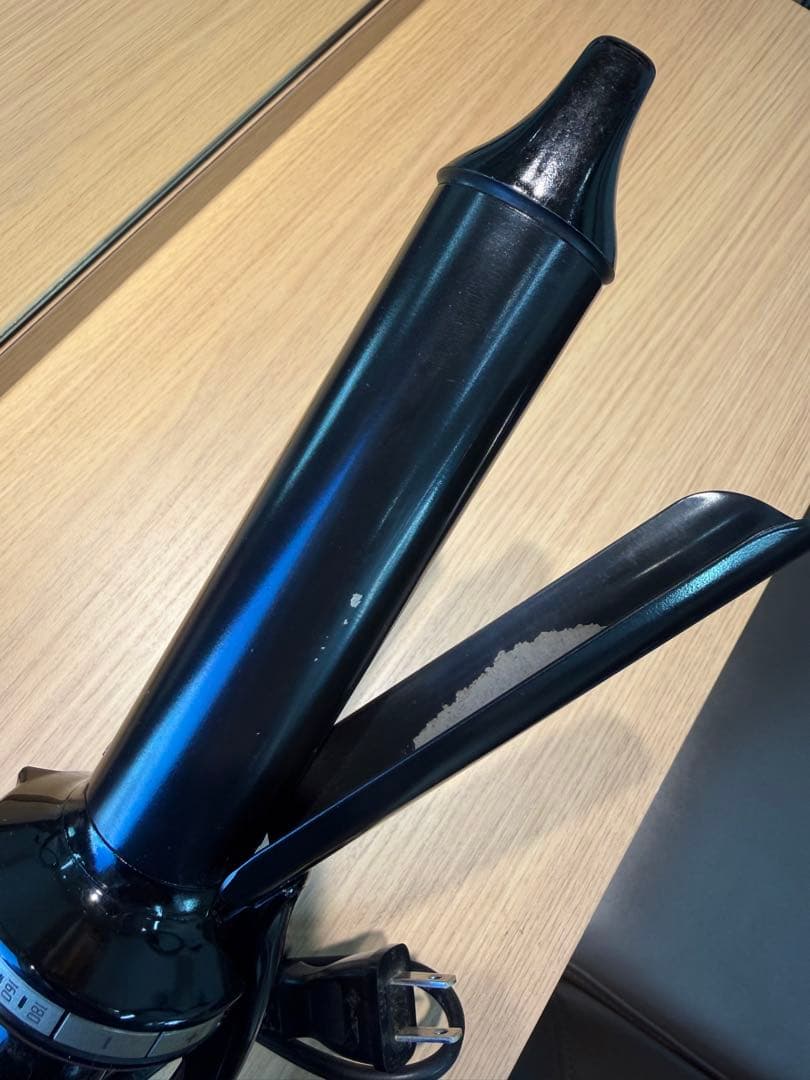 Bioprogramming レプロナイザー4D Plus コテ