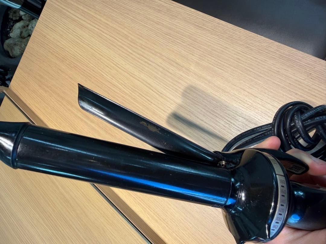 Bioprogramming レプロナイザー4D Plus コテ