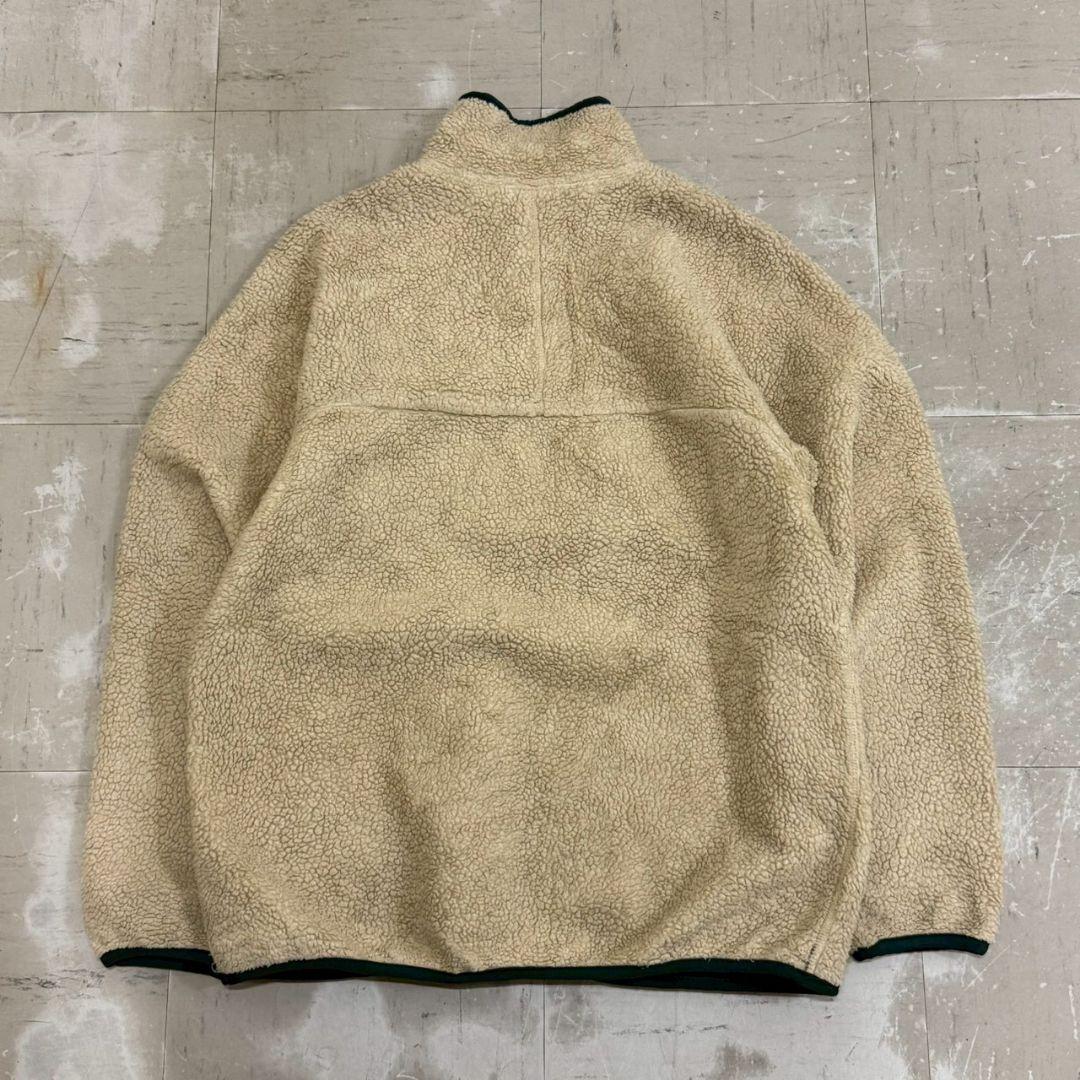 97s パタゴニア　レトロカーディガン　patagonia フリース