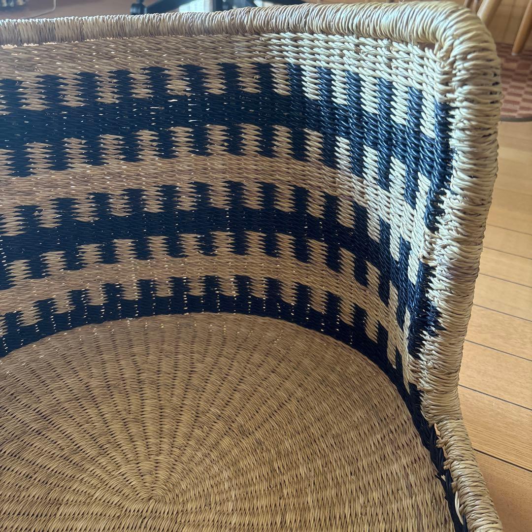 ⭐︎ボルガバスケット　犬・猫 ペットベッド M