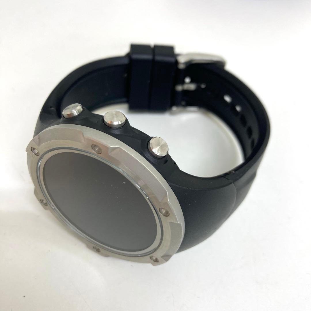 B131-37 Shot Navi Evolve α ゴルフGPSウォッチ